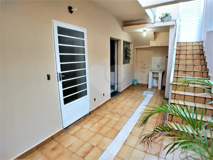 Casa térrea com 2 quartos à venda em Jardim Franca – SP