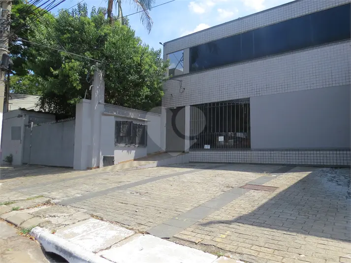 Sobrado com 2 quartos à venda em Alto da Boa Vista – SP