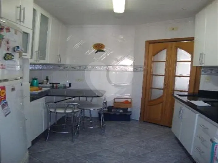 Apartamento com 3 quartos à venda em Mandaqui – SP