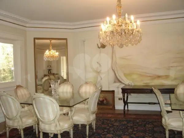 Apartamento com 4 quartos à venda em Morumbi – SP