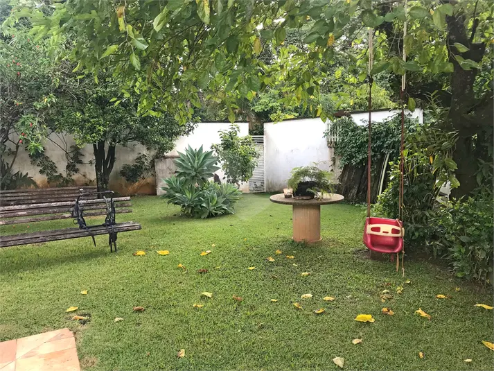 Casa com 3 quartos à venda em Alto de Pinheiros – SP