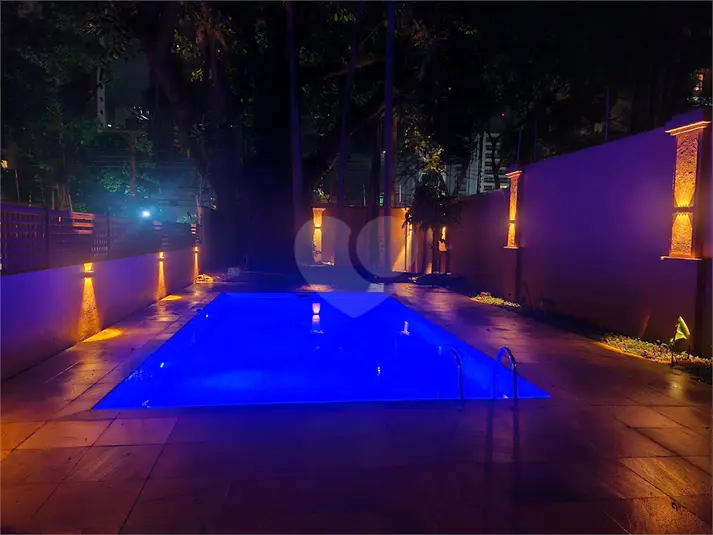 Casa com 4 quartos à venda em Alto da Boa Vista – SP