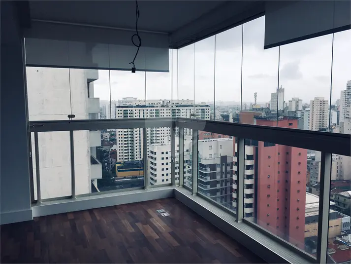Apartamento com 4 quartos à venda em Higienópolis – SP