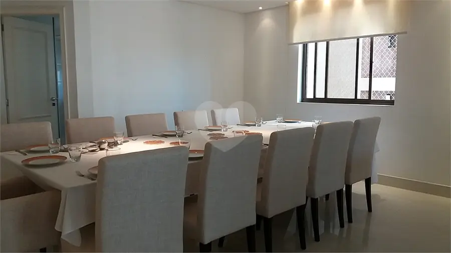 Apartamento com 3 quartos à venda em Santana – SP