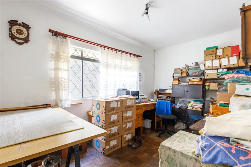 Sobrado com 3 quartos à venda ou para alugar em Pinheiros – SP