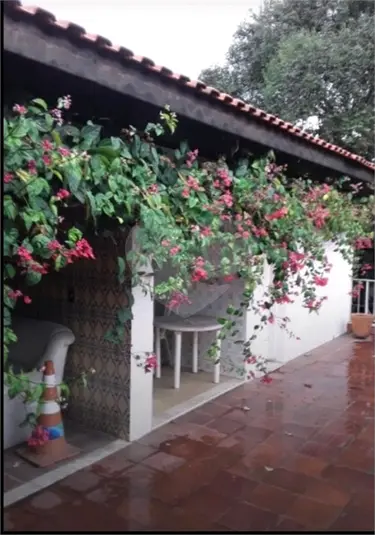 Terreno com 3 quartos à venda em Tucuruvi – SP