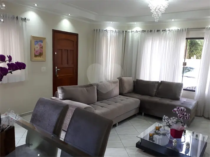 Condomínio com 3 quartos à venda ou para alugar em Horto – SP