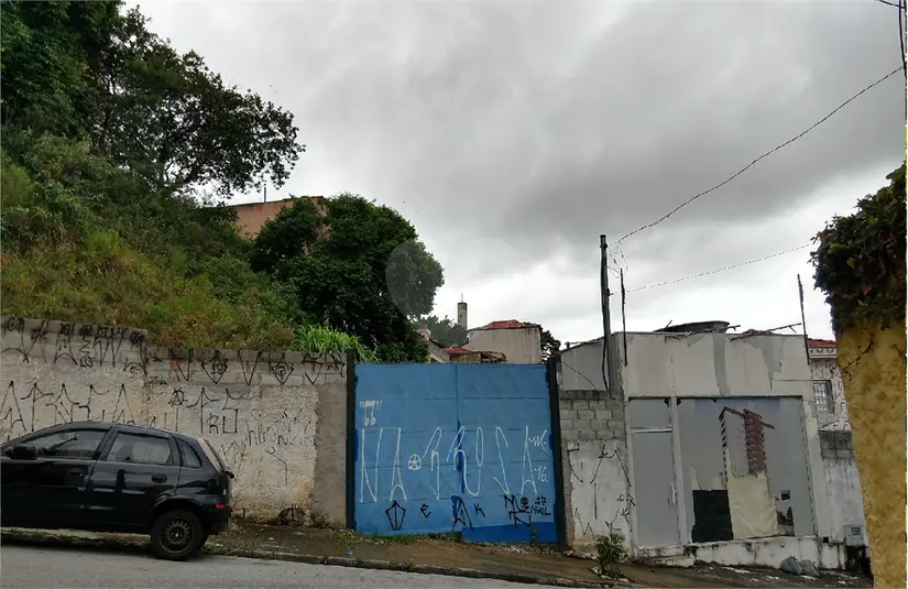 Terreno à venda em Vila Maria – SP