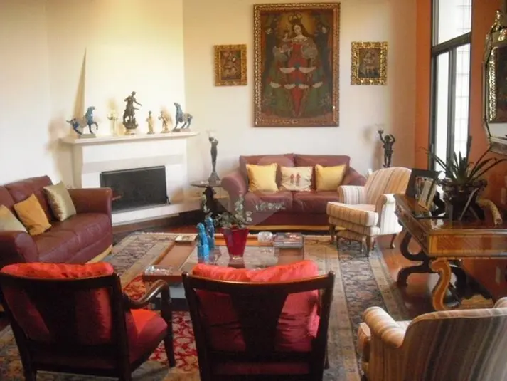 Apartamento com 3 quartos à venda em Jardim Paulista – SP