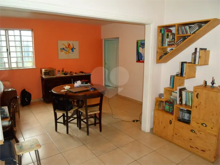 Casa com 3 quartos à venda em Pinheiros – SP