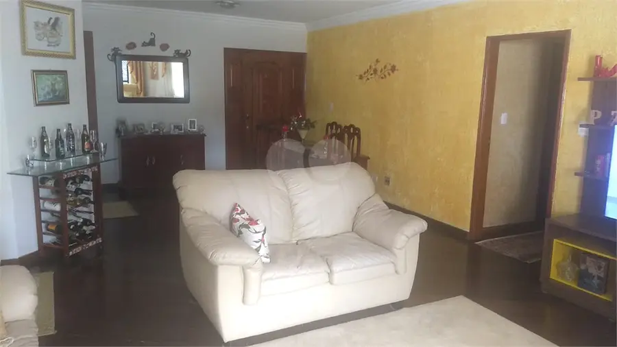 Apartamento com 3 quartos à venda em Santana – SP