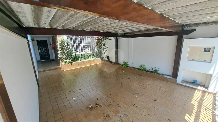 Casa com 4 quartos para alugar em Moema – SP