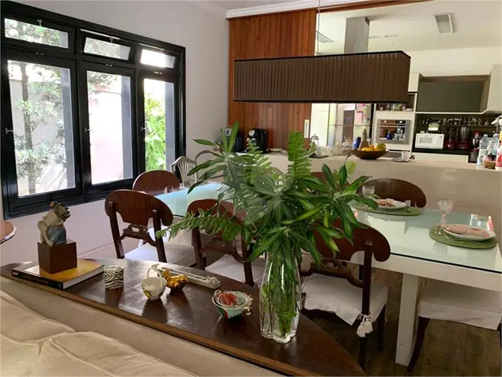 Casa com 3 quartos à venda em City Butantã – SP