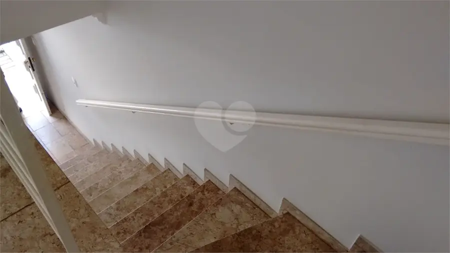 Sobrado com 3 quartos à venda em Moema – SP
