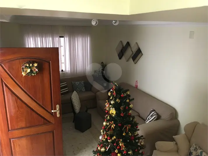 Casa com 3 quartos à venda em Brasilândia – SP