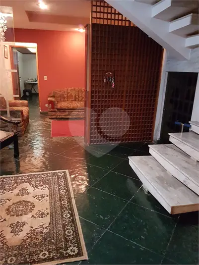 Sobrado com 4 quartos à venda em Planalto Paulista – SP