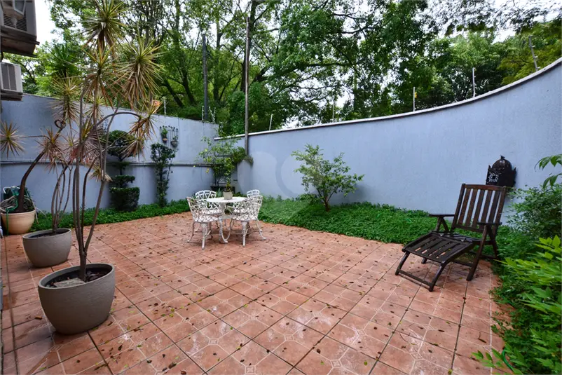 Sobrado com 3 quartos à venda em Jardim América – SP