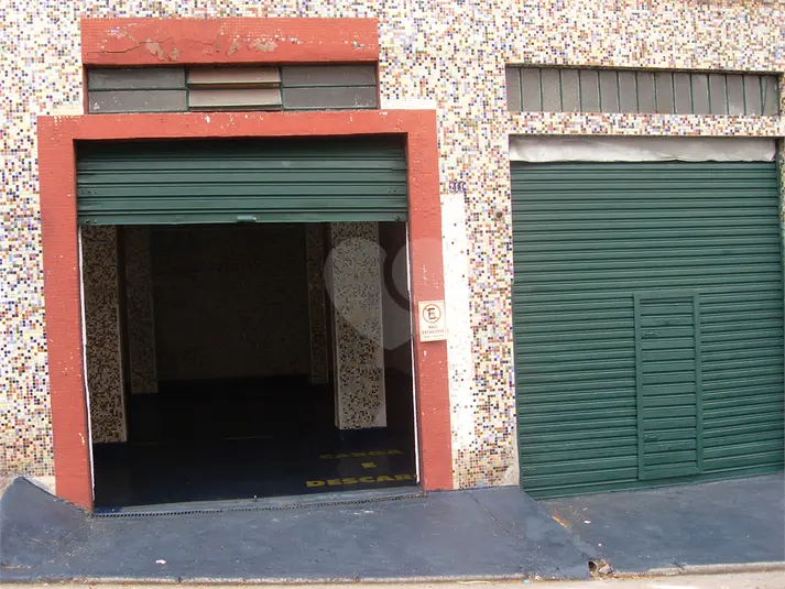 Salão Comercial à venda ou para alugar em Penha – SP