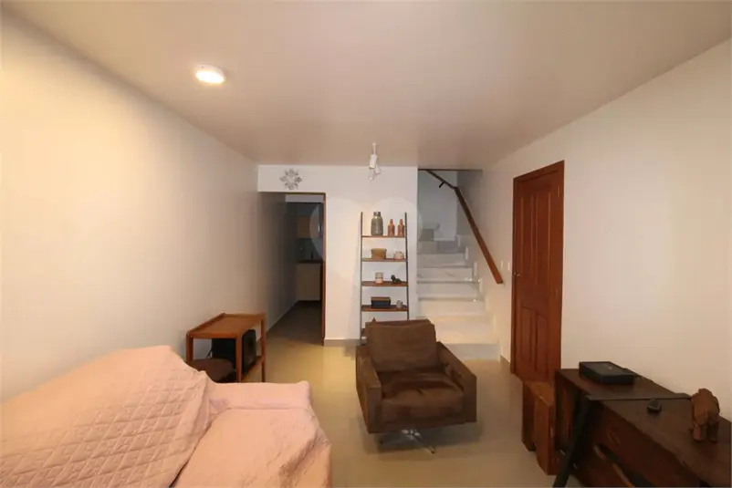 Sobrado com 2 quartos à venda em Santana – SP
