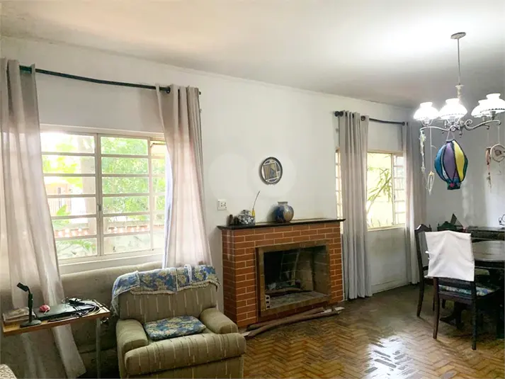Casa de vila com 4 quartos à venda em Butantã – SP