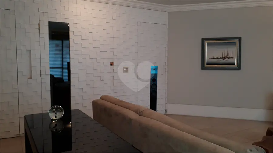 Apartamento com 3 quartos à venda em Santana – SP
