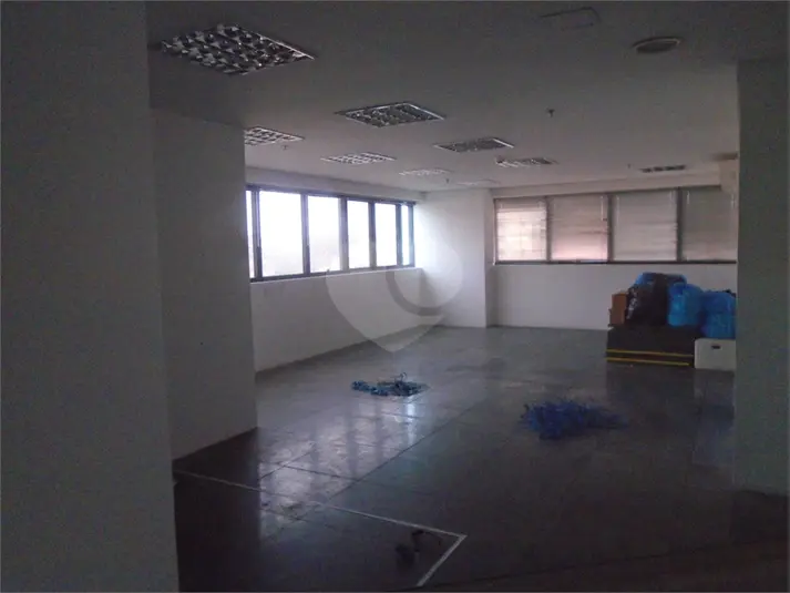 Salas à venda em Planalto Paulista – SP