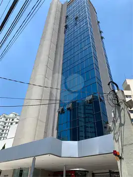 Salas para alugar em Brooklin – SP