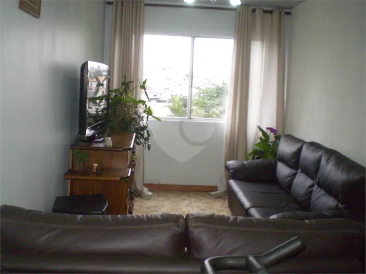 Apartamento com 2 quartos à venda em Cupecê – SP