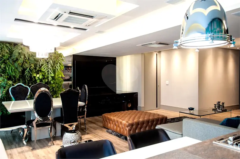 Apartamento com 2 quartos à venda em Santana – SP