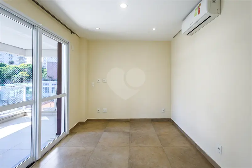 Apartamento com 3 quartos à venda em Paraíso – SP