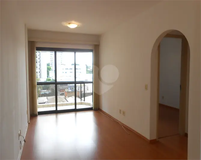 Apartamento com 1 quarto à venda em Moema – SP