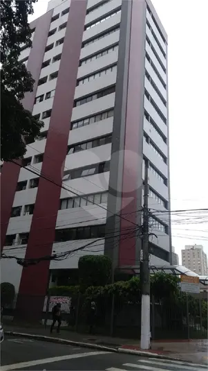 Salas para alugar em Vila Clementino – SP