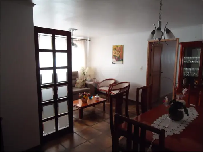 Apartamento com 3 quartos à venda em Santana – SP