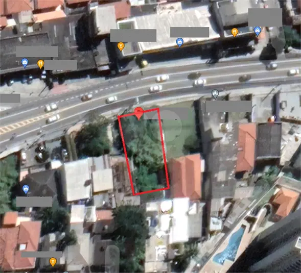 Terreno para alugar em Butantã – SP