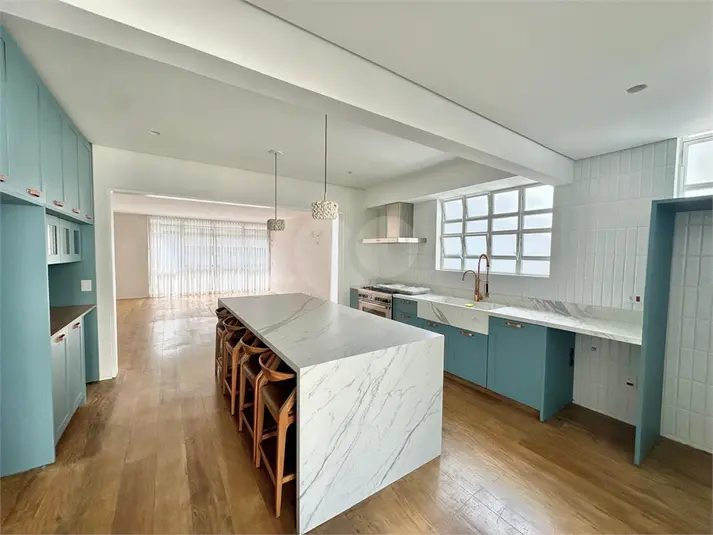Apartamento com 2 quartos à venda em Jardim Paulista – SP