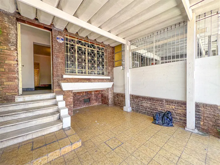 Sobrado com 4 quartos à venda em Santana – SP