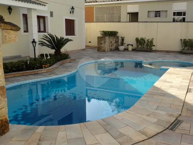 Casa com 6 quartos à venda em Morumbi – SP