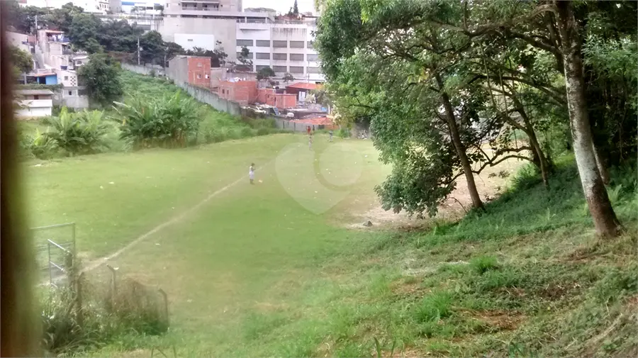 Terreno à venda em Mandaqui – SP