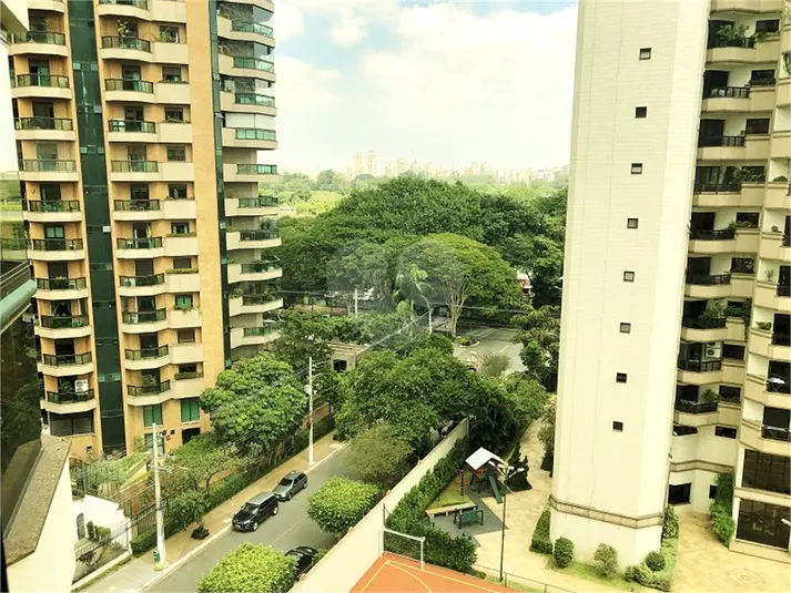 Apartamento com 4 quartos à venda em Paraíso – SP