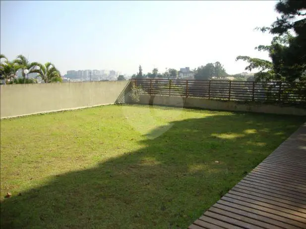 Casa com 5 quartos à venda em Morumbi – SP