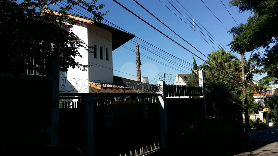 Sobrado com 4 quartos à venda em Jardim França – SP