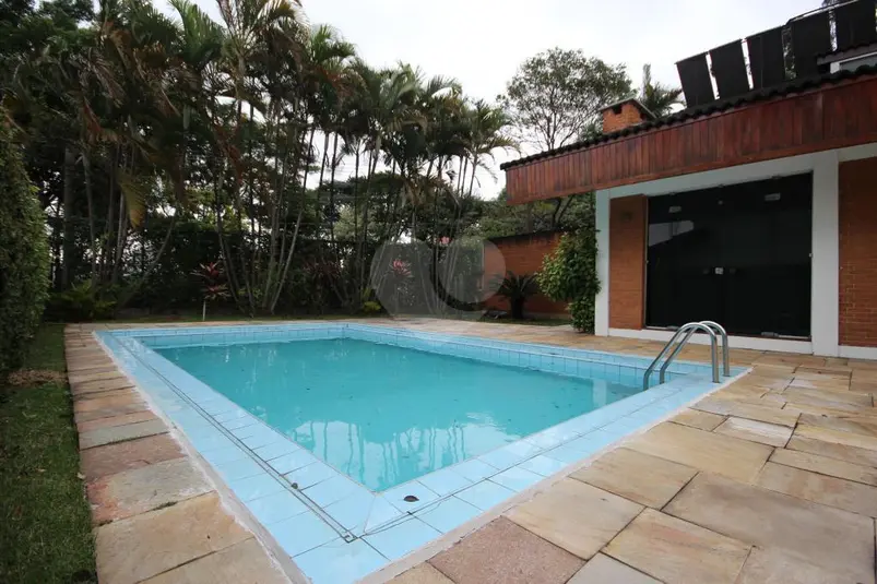 Sobrado com 4 quartos à venda em Santana – SP