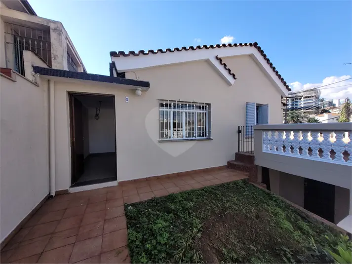 Casa com 3 quartos à venda ou para alugar em Vila Leopoldina – SP