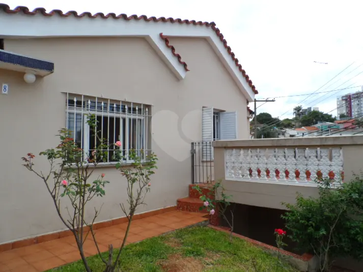 Casa com 3 quartos à venda ou para alugar em Vila Leopoldina – SP