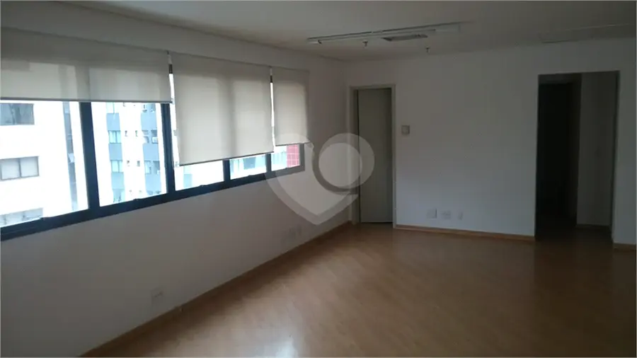 Salas para alugar em Vila Clementino – SP