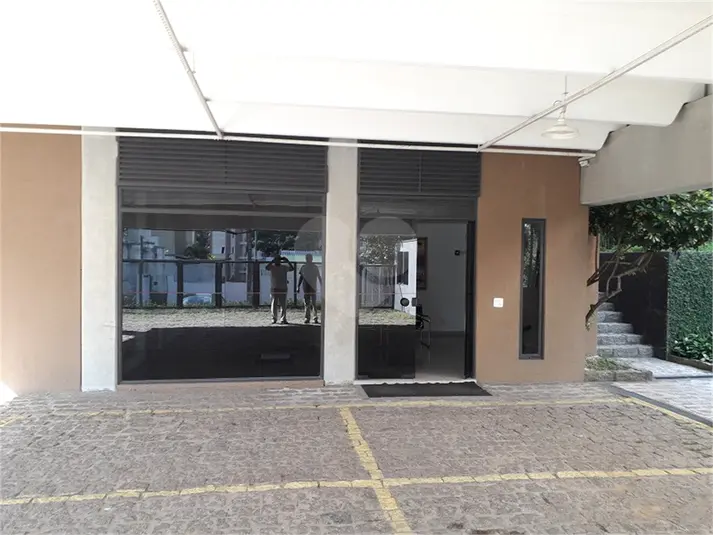 Prédio inteiro à venda em Vila Sônia – SP