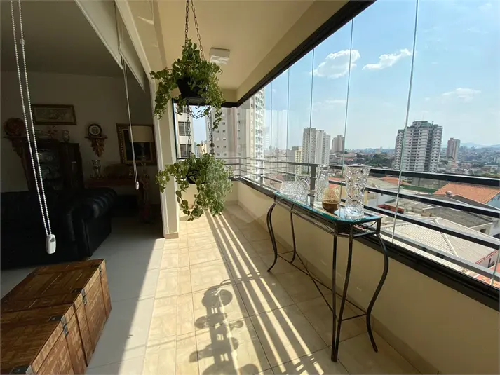 Apartamento com 3 quartos à venda em Santana – SP