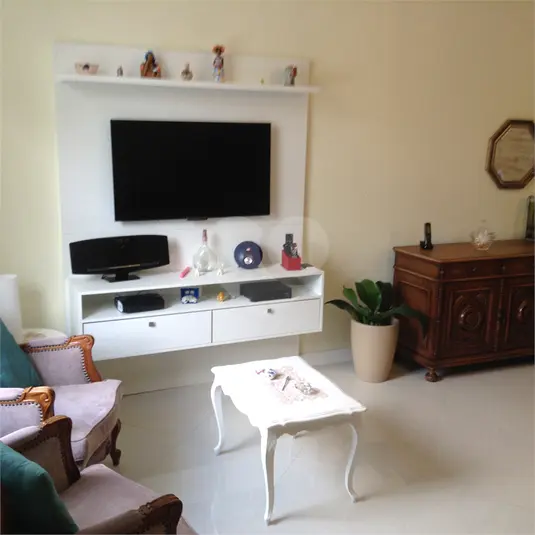 Casa com 3 quartos à venda ou para alugar em Vila Nova Conceição – SP