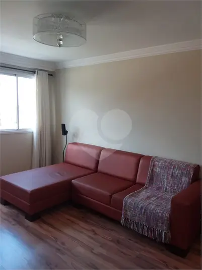 Condomínio com 3 quartos à venda em Horto – SP