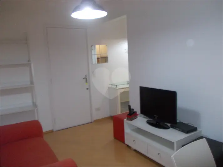 Apartamento com 1 quarto à venda em Santana – SP